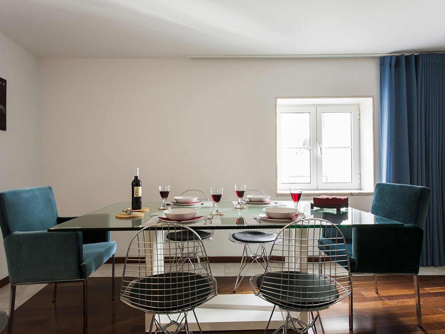 Chiado Patio Appartement Lisboa